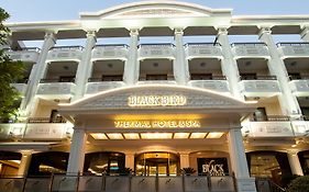 แบล็ก เบิร์ด เทอร์มอล โฮเต็ล แอนด์ สปา